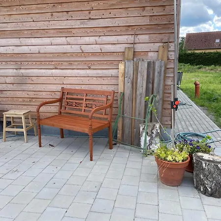 Gruenow Apartment Grunow (Mecklenburg-Vorpommern)